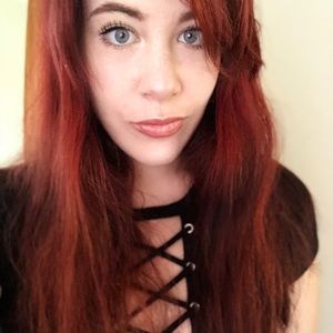 Meet your Posher, Gina